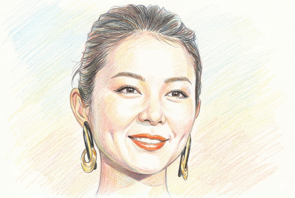 中村映里子