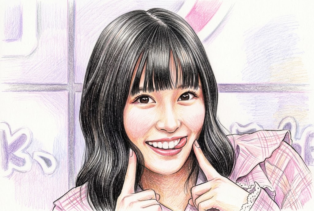 丸山りさ