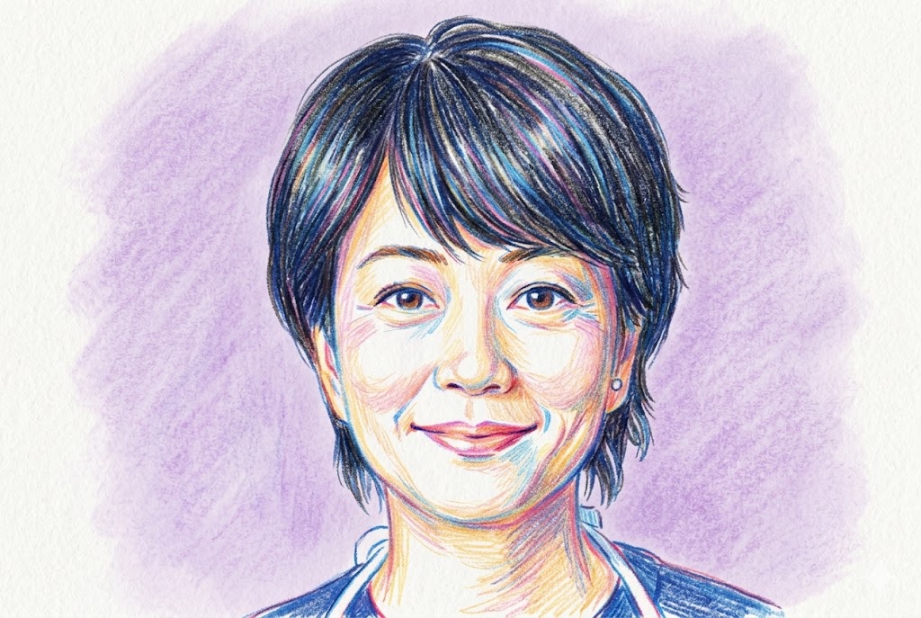 山脇りこ