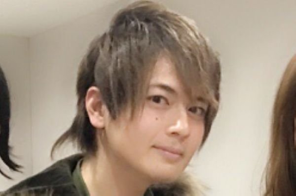 古原靖久