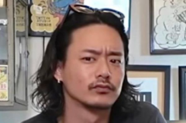 山田蓮