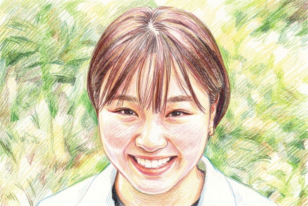 樋口新葉