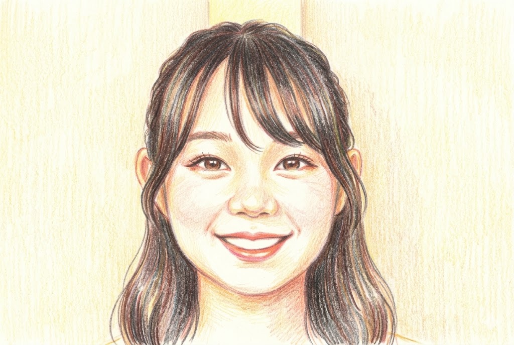 鈴木愛美